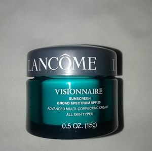 🚫SOLD on FB🚫Lancome Visionnaire